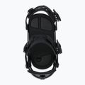 Férfi snowboard kötés RIDE A-8 black 4