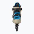 Görkorcsolya K2 Surge 84 khaki/blue 4