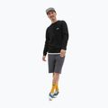 Férfi pulóver  Vans Core Basic Crew Fleece black 2