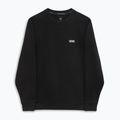 Férfi pulóver  Vans Core Basic Crew Fleece black 5