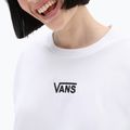 Női Vans Flying V Oversized póló fehér 4