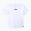 Női Vans Flying V Oversized póló fehér 5