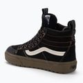 Cipő Vans UA SK8-Hi MTE-2 khaki/black 3