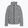 Női dzseki Vans MTE Foundry Print Puff Music Academy checkerboard