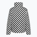 Női dzseki Vans MTE Foundry Print Puff Music Academy checkerboard 2
