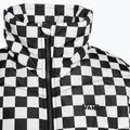 Női dzseki Vans MTE Foundry Print Puff Music Academy checkerboard 3