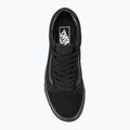 Cipő Vans UA Old Skool Stackform black/black 7