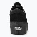 Cipő Vans UA Old Skool Stackform black/black 8