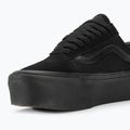 Cipő Vans UA Old Skool Stackform black/black 9