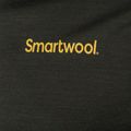 Férfi Smartwool Memory Quilt Graphic Tee Guitar trekking ing fekete 16834 6