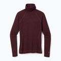 Női Smartwool Thermal Merino Rib Turtleneck póló lila 16690 4