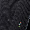 Női termoaktív pulóver Smartwool Thermal Merino Rib Turtleneck charcoal heather 3