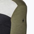 Férfi Smartwool Classic Thermal Merino Base Layer Colorblock Crew Boxed zöld póló 16354 3