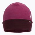 Smartwool Thermal Merino megfordítható mandzsettás téli sapka rózsaszín 0SW956-J61 2