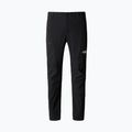 Férfi szoftshell nadrág The North Face Speedlight Slim Tapered fekete NF0A7X6EJK31