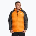 Férfi pehelykabát The North Face Bettaforca LT Down Hoodie narancssárga NF0A7Z8F8M61