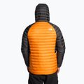 Férfi pehelykabát The North Face Bettaforca LT Down Hoodie narancssárga NF0A7Z8F8M61 2