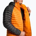 Férfi pehelykabát The North Face Bettaforca LT Down Hoodie narancssárga NF0A7Z8F8M61 5
