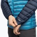 Férfi pehelypaplan The North Face Bettaforca LT Down Hoodie kék NF0A7Z8F7P11 7