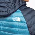 Férfi pehelypaplan The North Face Bettaforca LT Down Hoodie kék NF0A7Z8F7P11 9