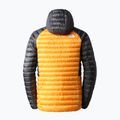 Férfi pehelykabát The North Face Bettaforca LT Down Hoodie narancssárga NF0A7Z8F8M61 7