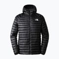 Férfi pehelypaplan The North Face Bettaforca Lt Down Hoodie fekete/fekete 6