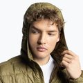 Férfi pehelykabát The North Face Thermoball Eco Hoodie 2.0 zöld NF0A5GLK37U1 5