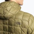 Férfi pehelykabát The North Face Thermoball Eco Hoodie 2.0 zöld NF0A5GLK37U1 6