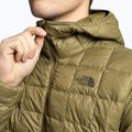 Férfi pehelykabát The North Face Thermoball Eco Hoodie 2.0 zöld NF0A5GLK37U1 7