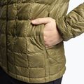 Férfi pehelykabát The North Face Thermoball Eco Hoodie 2.0 zöld NF0A5GLK37U1 8