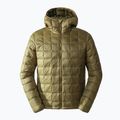 Férfi pehelykabát The North Face Thermoball Eco Hoodie 2.0 zöld NF0A5GLK37U1 10