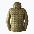 Férfi pehelykabát The North Face Thermoball Eco Hoodie 2.0 zöld NF0A5GLK37U1 11
