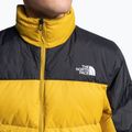 Férfi pehelykabát The North Face Diablo Down sárga NF0A4M9J81U1 7