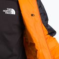 Férfi pehelykabát The North Face Diablo Down Hoodie sárga NF0A4M9L 9