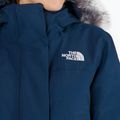 Női pehelykabát The North Face Arctic Parka navy blue NF0A4R2V8K21 5