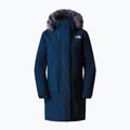 Női pehelykabát The North Face Arctic Parka navy blue NF0A4R2V8K21 9