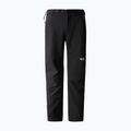 Férfi trekking nadrág The North Face Diablo Reg Tapered fekete 4