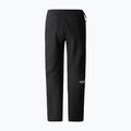 Férfi trekking nadrág The North Face Diablo Reg Tapered fekete 5