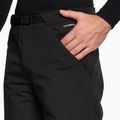 Férfi trekking nadrág The North Face Diablo Reg Tapered fekete 3