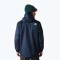 Férfi esőkabát The North Face Quest sötétkék NF00A8AZ8K21 3