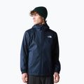 Férfi esőkabát The North Face Quest sötétkék NF00A8AZ8K21 4