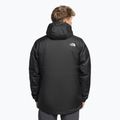 Férfi pehelykabát The North Face Quest Insulated fekete NF00C302KY41 4