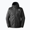 Férfi pehelykabát The North Face Quest Insulated fekete NF00C302KY41 10