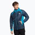 Férfi The North Face AO Insulation Hybrid dzseki tengerészkék NF0A5IMD83R1