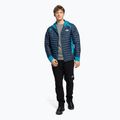Férfi The North Face AO Insulation Hybrid dzseki tengerészkék NF0A5IMD83R1 2