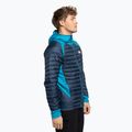 Férfi The North Face AO Insulation Hybrid dzseki tengerészkék NF0A5IMD83R1 3