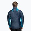 Férfi The North Face AO Insulation Hybrid dzseki tengerészkék NF0A5IMD83R1 4