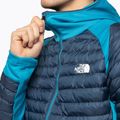 Férfi The North Face AO Insulation Hybrid dzseki tengerészkék NF0A5IMD83R1 6