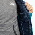 Férfi The North Face AO Insulation Hybrid dzseki tengerészkék NF0A5IMD83R1 9