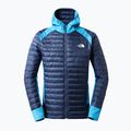 Férfi The North Face AO Insulation Hybrid dzseki tengerészkék NF0A5IMD83R1 10